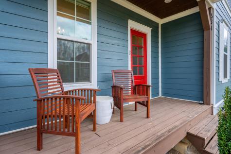 534 Evans Drive Tullahoma TN 37388