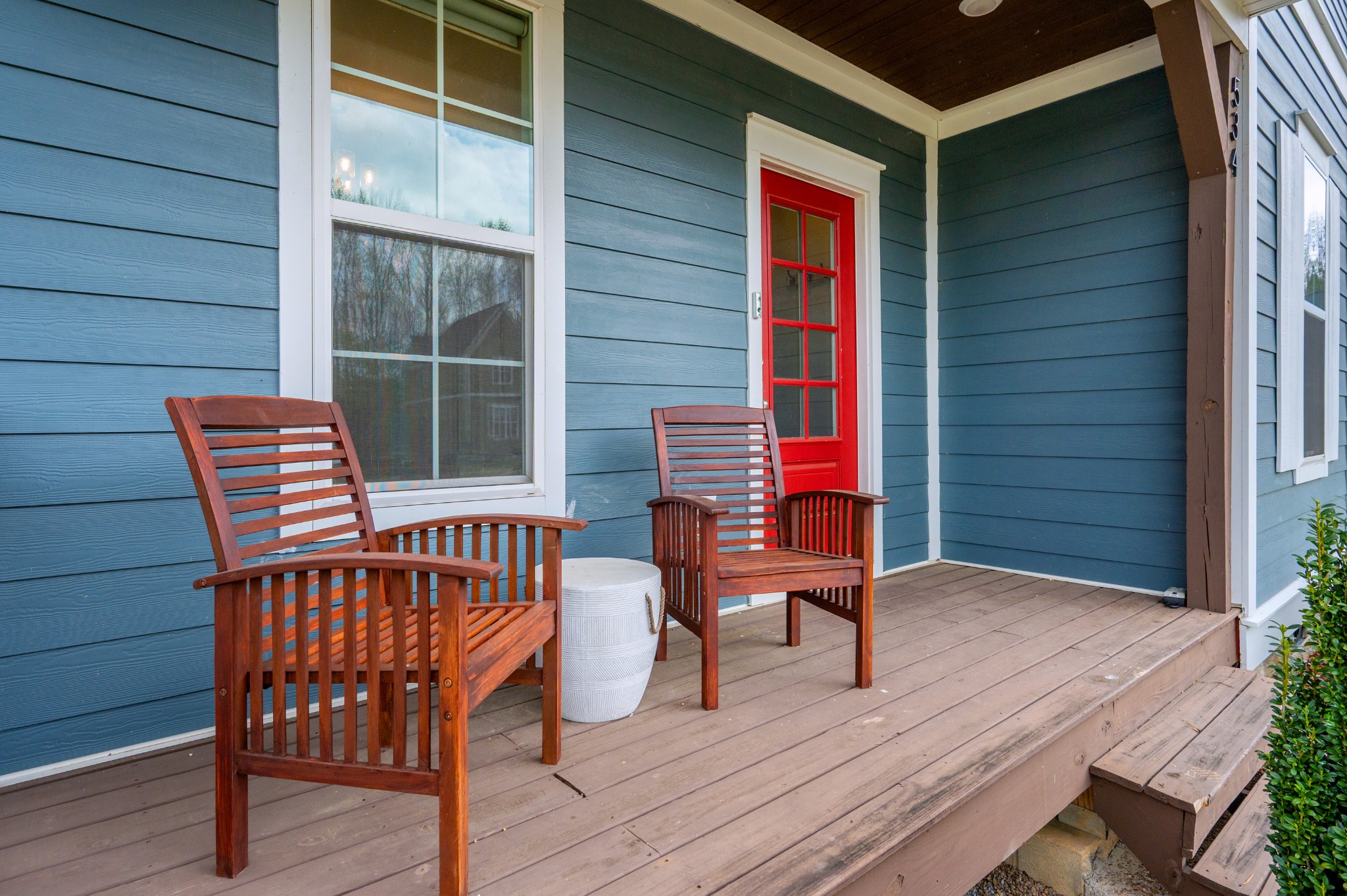 534 Evans Drive Tullahoma TN 37388