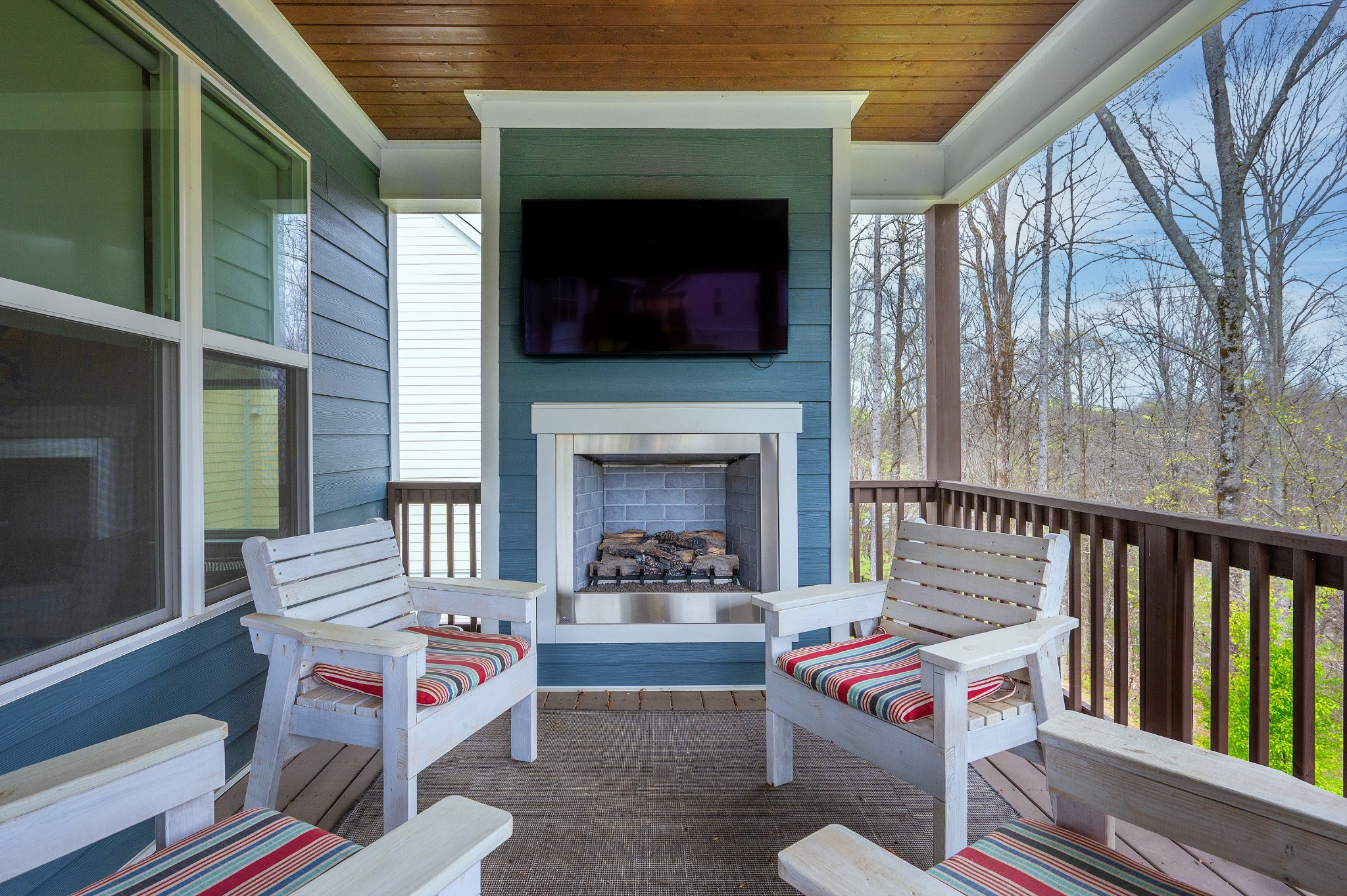 534 Evans Drive Tullahoma TN 37388