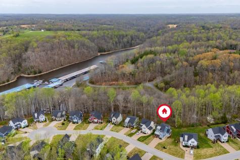 534 Evans Drive Tullahoma TN 37388