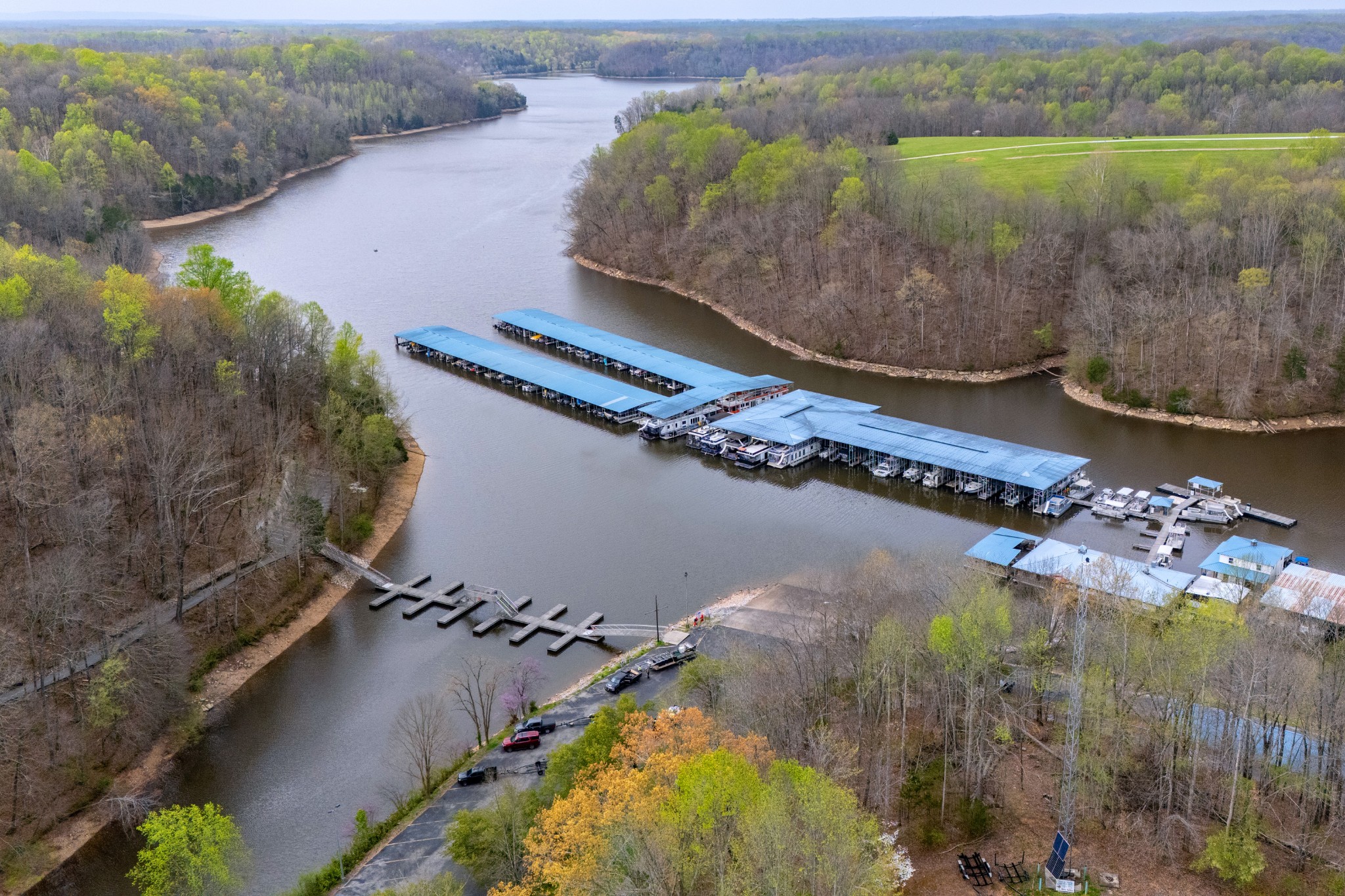 534 Evans Drive Tullahoma TN 37388
