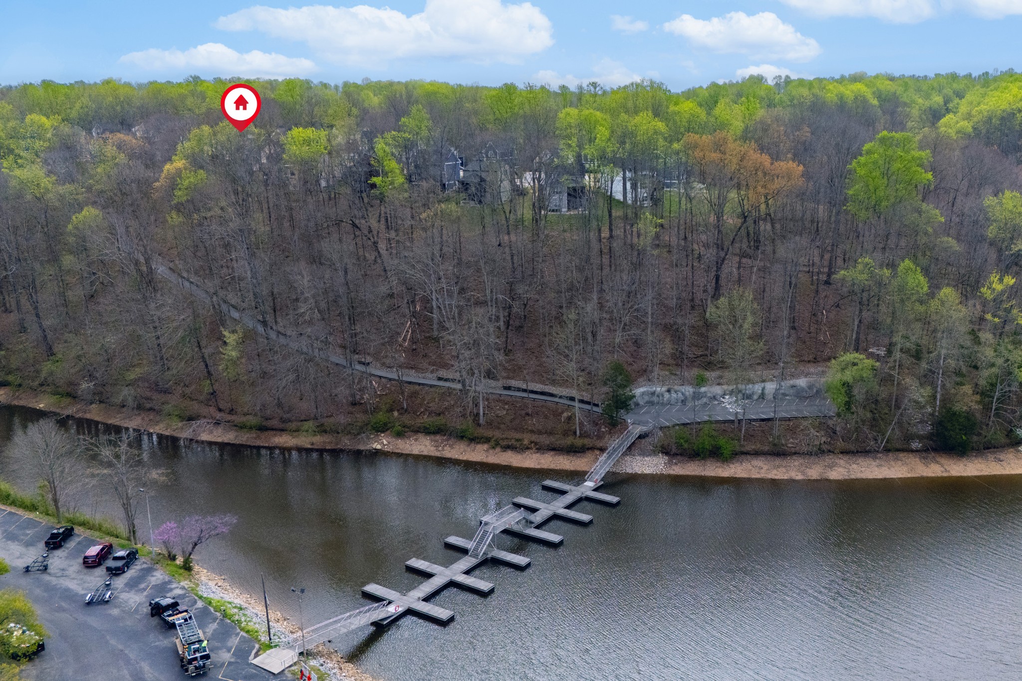 534 Evans Drive Tullahoma TN 37388