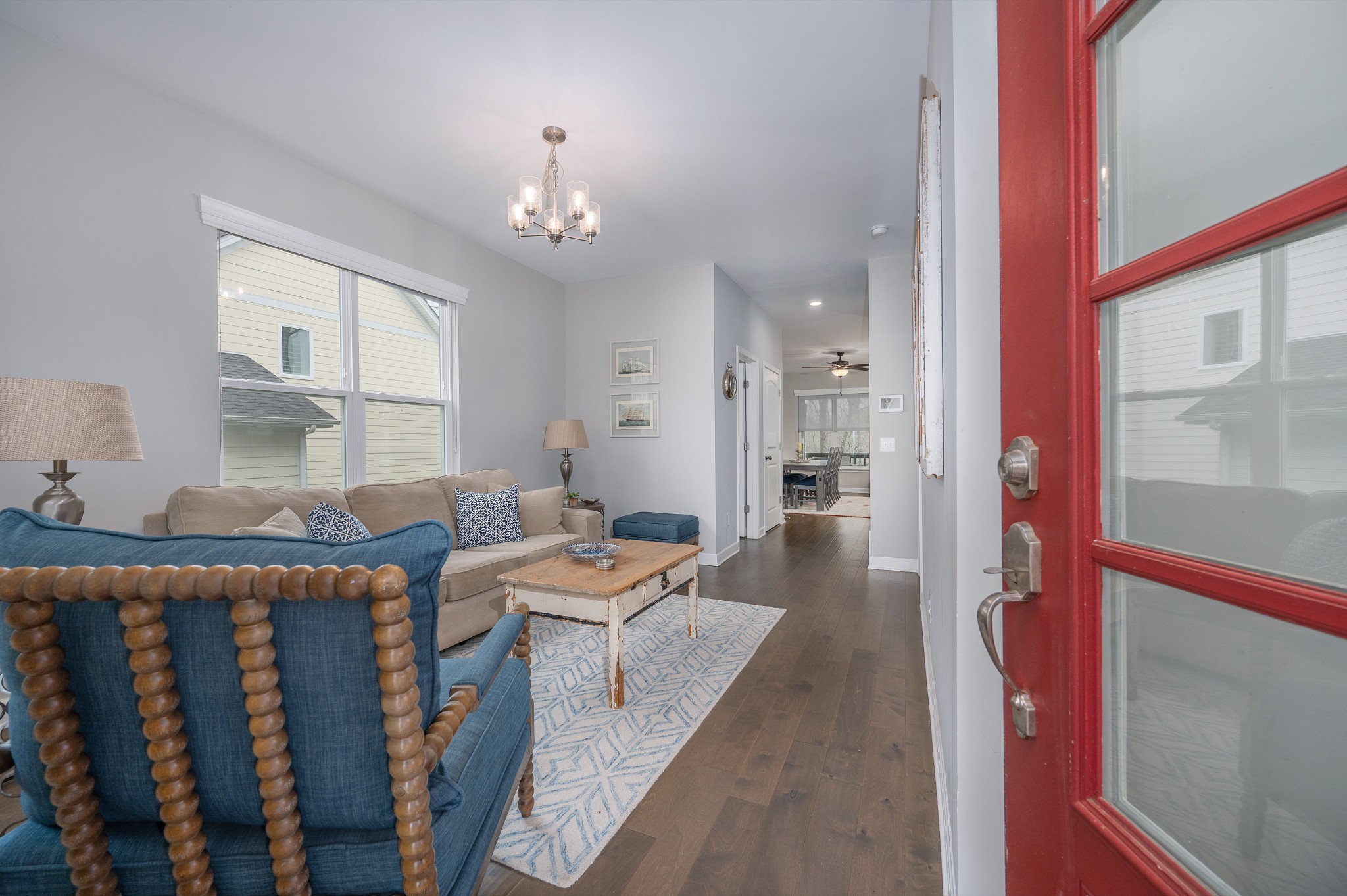 534 Evans Drive Tullahoma TN 37388