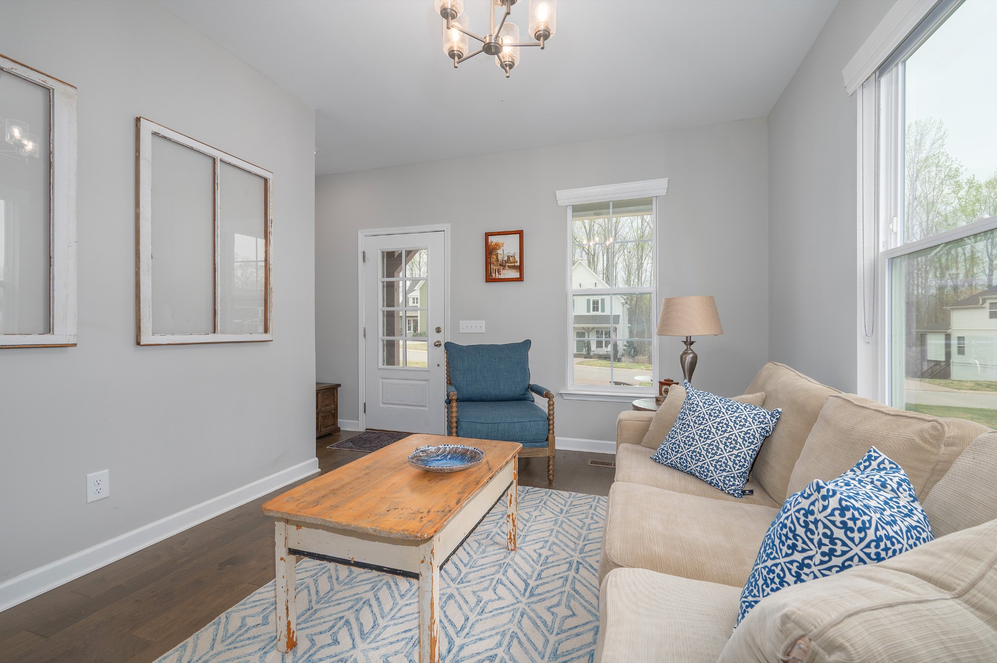 534 Evans Drive Tullahoma TN 37388