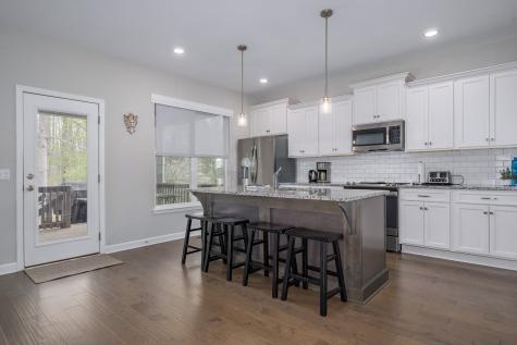 534 Evans Drive Tullahoma TN 37388