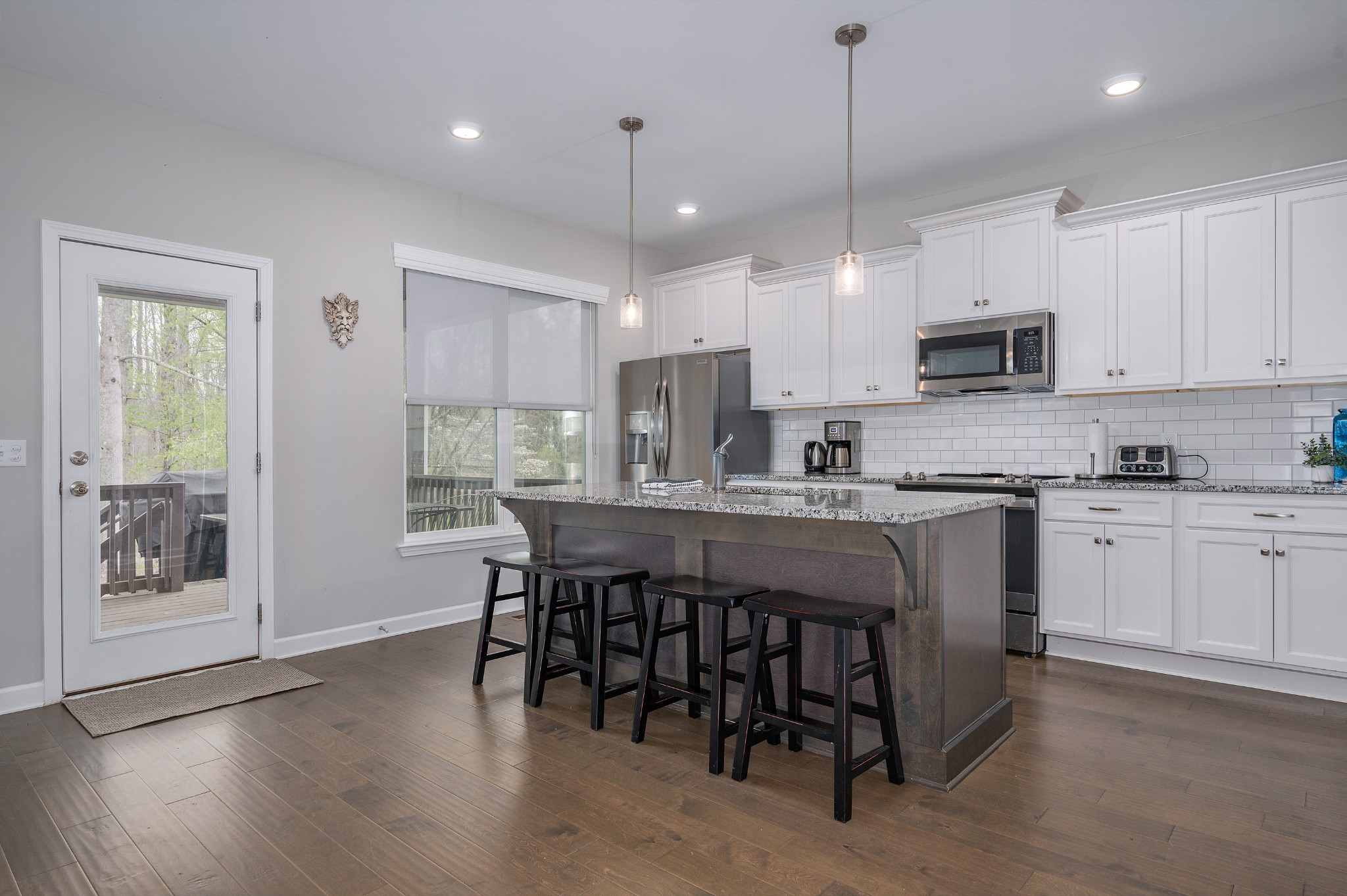 534 Evans Drive Tullahoma TN 37388