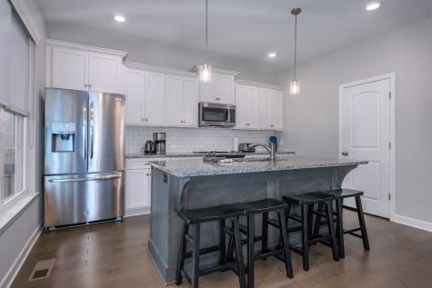 534 Evans Drive Tullahoma TN 37388