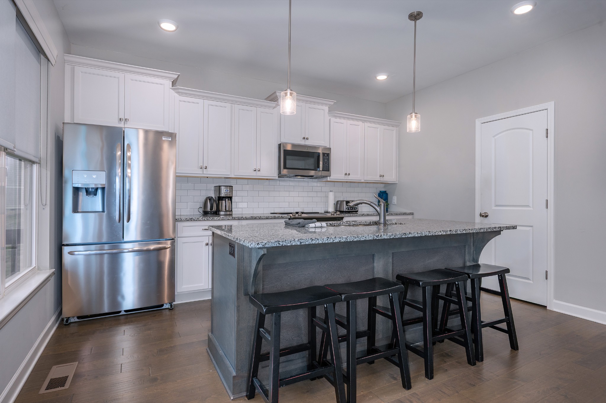 534 Evans Drive Tullahoma TN 37388