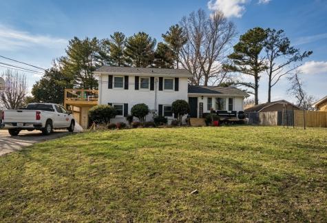 103 Riverwood Drive Hendersonville TN 37075