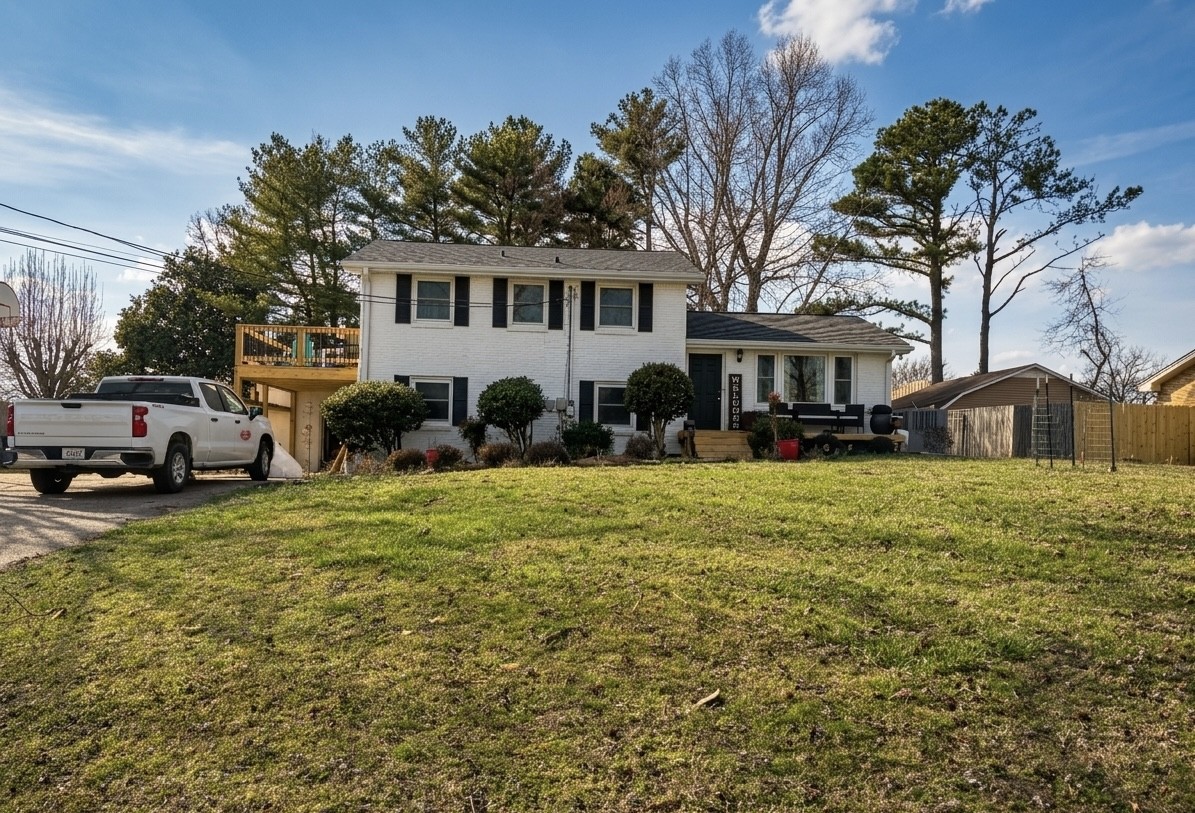 103 Riverwood Drive Hendersonville TN 37075