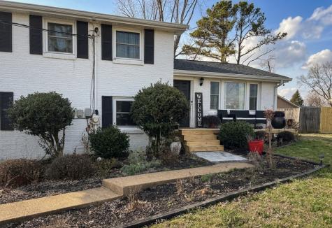 103 Riverwood Drive Hendersonville TN 37075