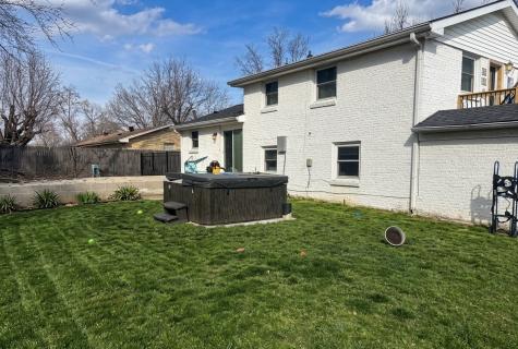 103 Riverwood Drive Hendersonville TN 37075