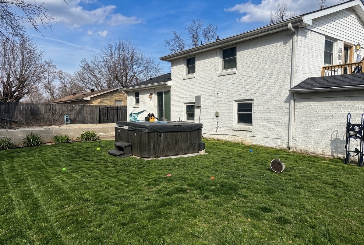103 Riverwood Drive Hendersonville TN 37075
