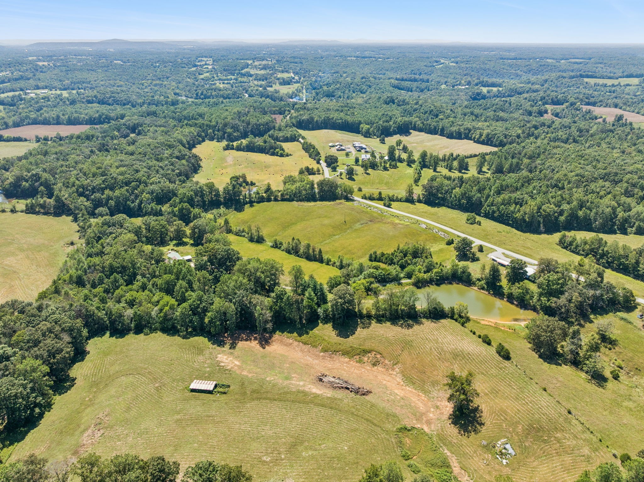 8272 Burgess Falls Road Baxter TN 38544