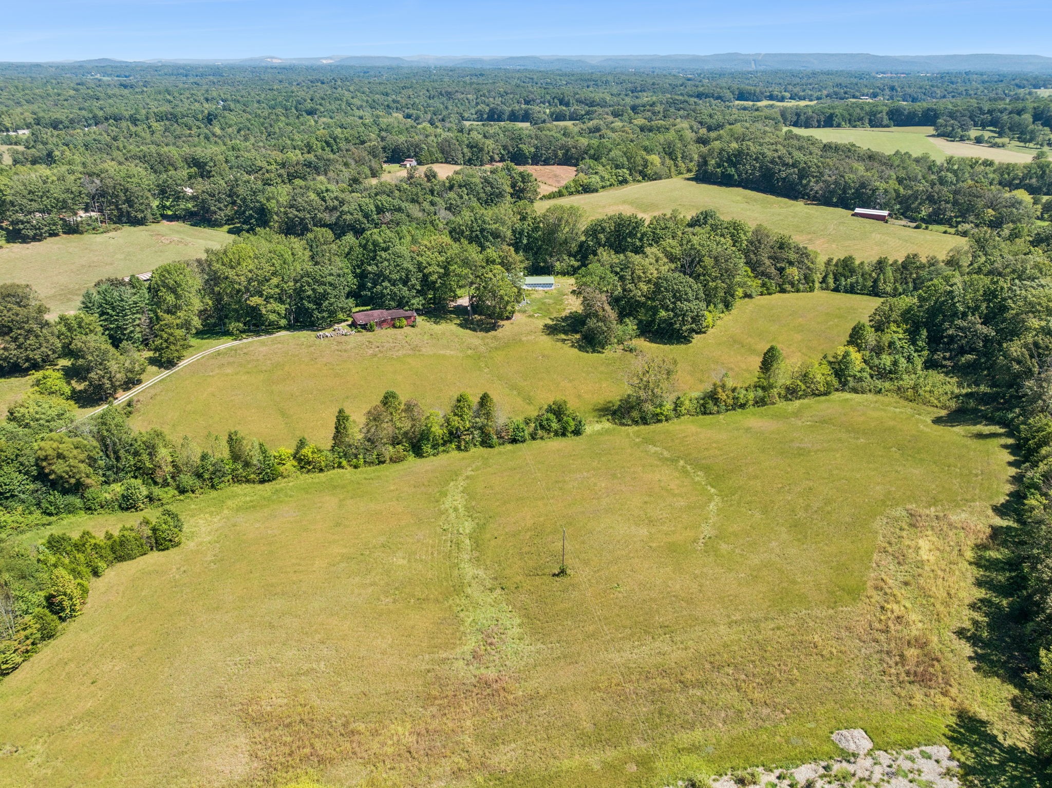 8272 Burgess Falls Road Baxter TN 38544
