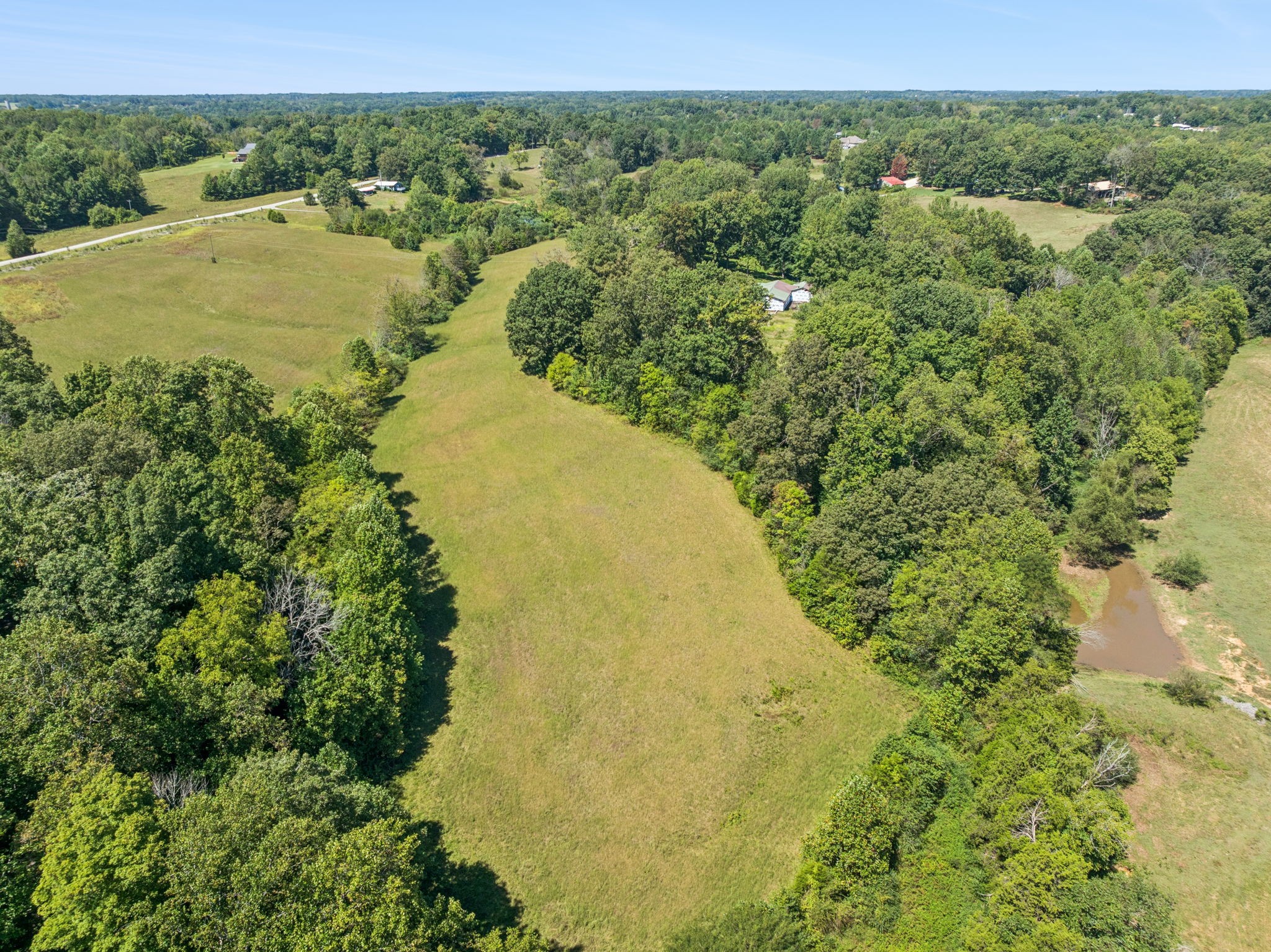 8272 Burgess Falls Road Baxter TN 38544