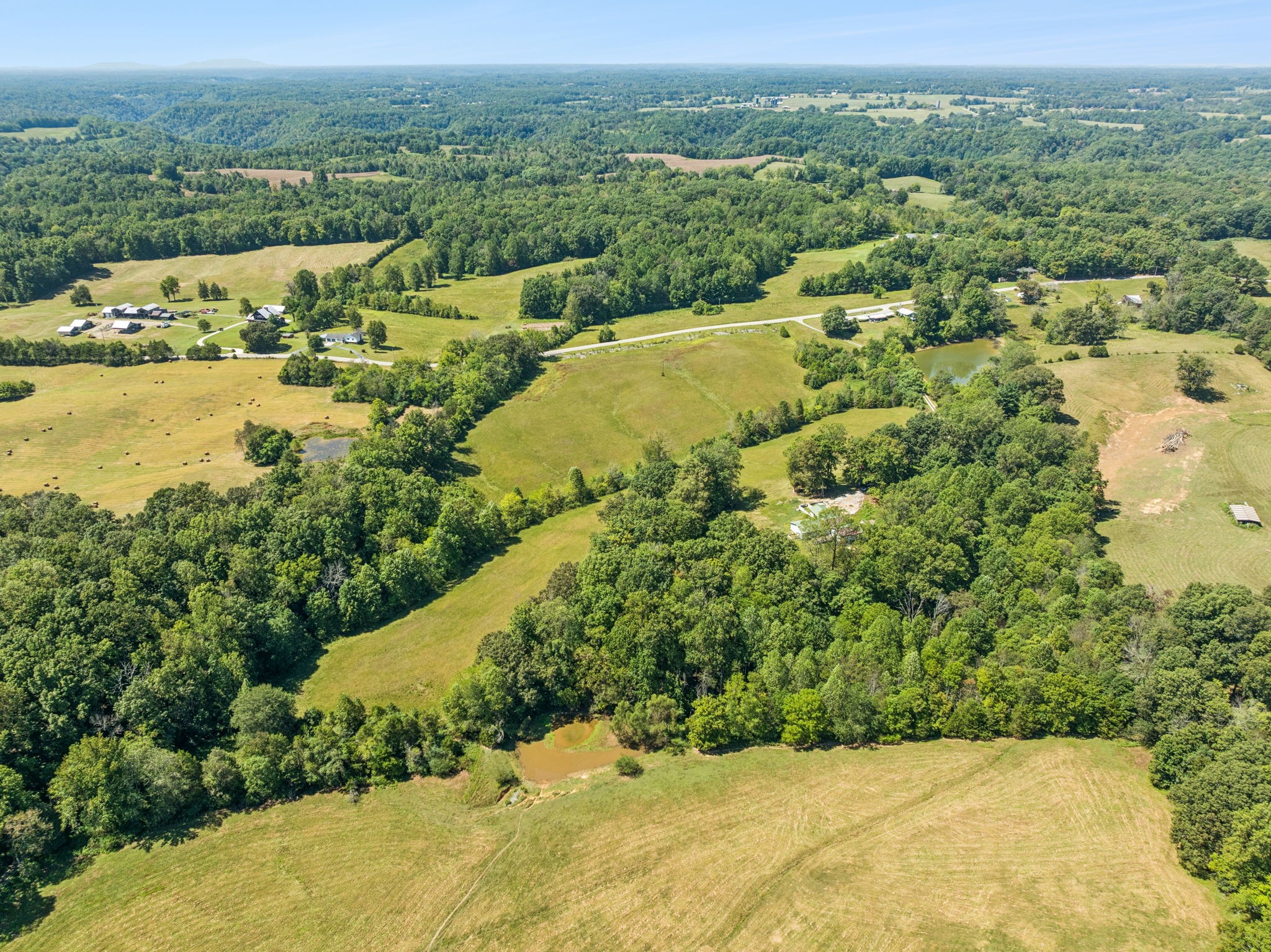 8272 Burgess Falls Road Baxter TN 38544