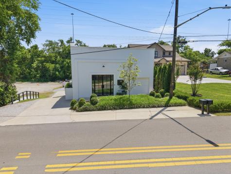 829 Gale Lane Nashville TN 37204