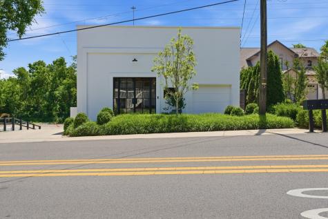 829 Gale Lane Nashville TN 37204