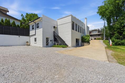 829 Gale Lane Nashville TN 37204