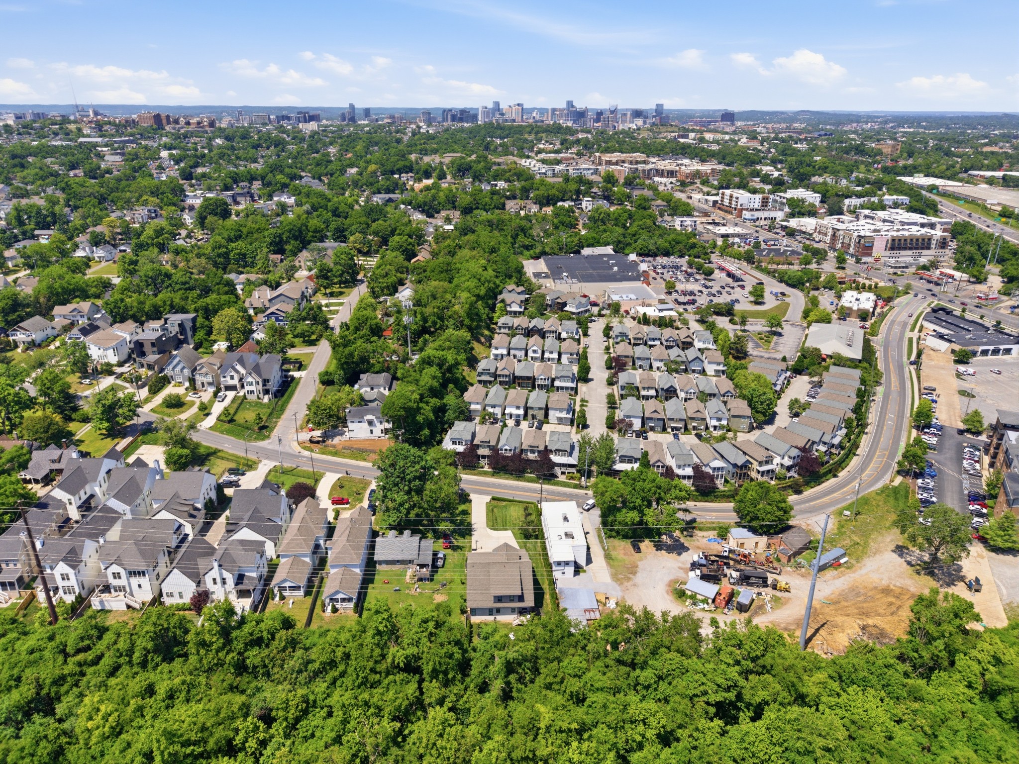 829 Gale Lane Nashville TN 37204