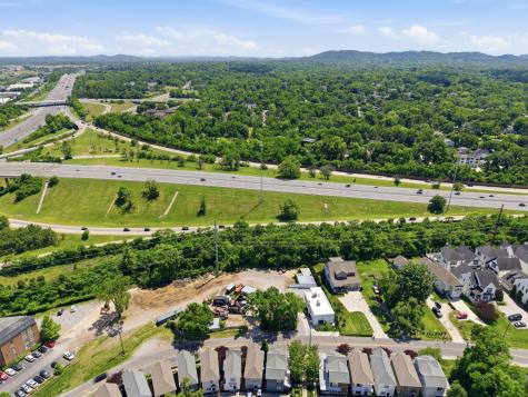 829 Gale Lane Nashville TN 37204