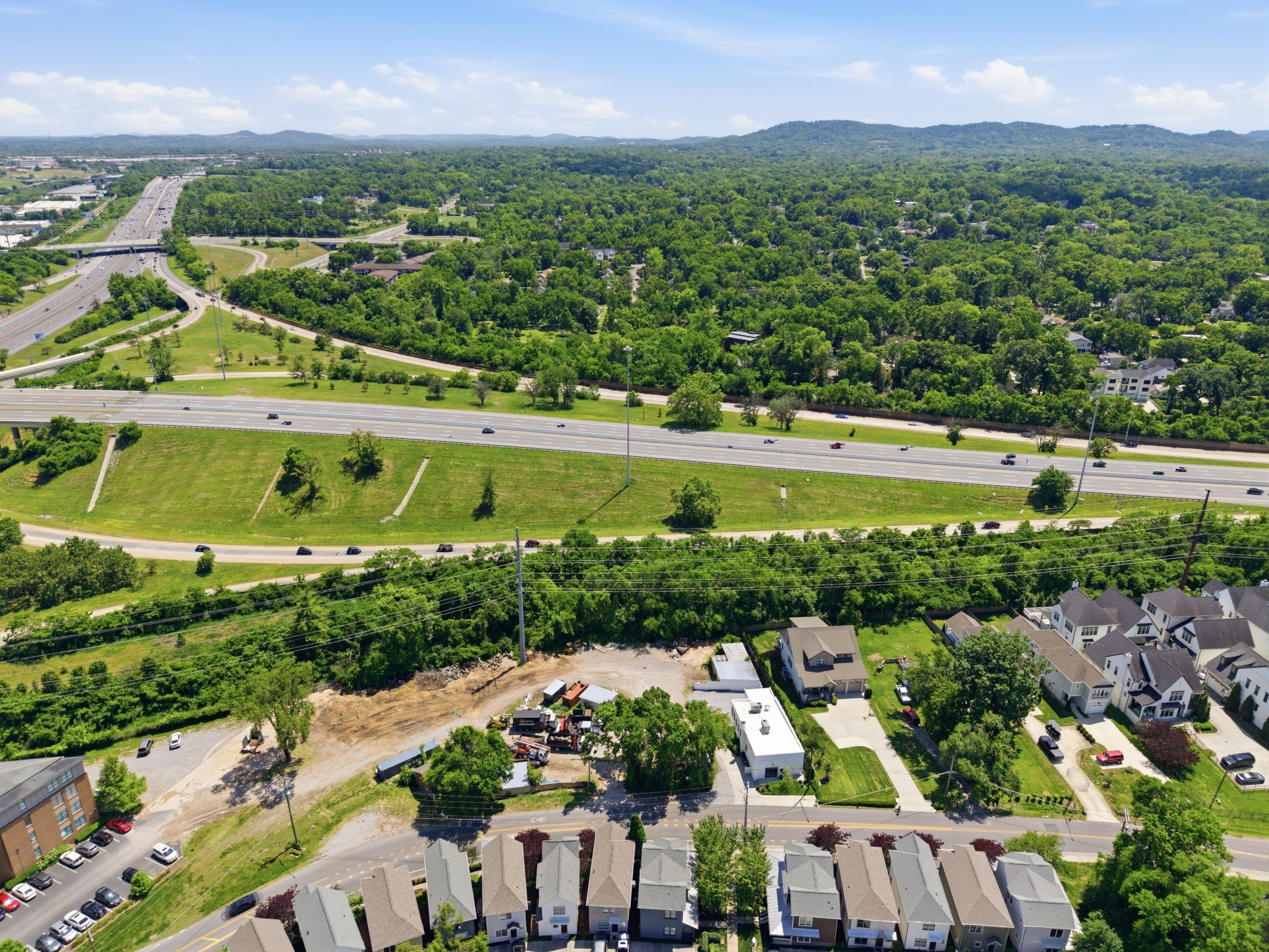 829 Gale Lane Nashville TN 37204