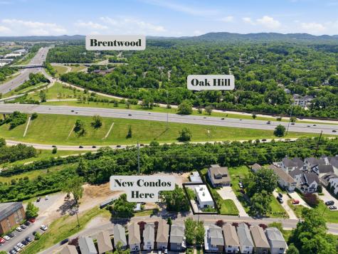 829 Gale Lane Nashville TN 37204
