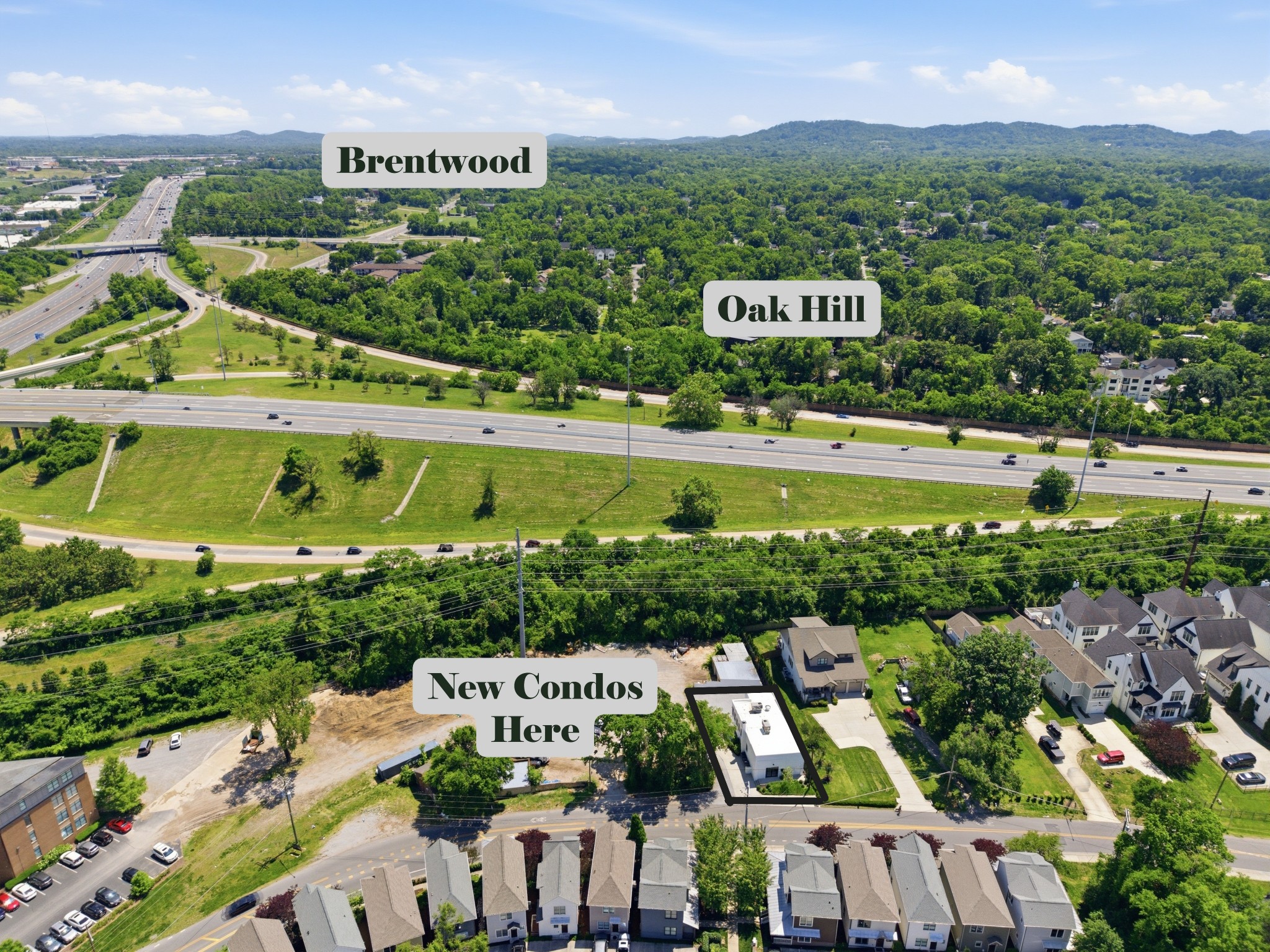 829 Gale Lane Nashville TN 37204
