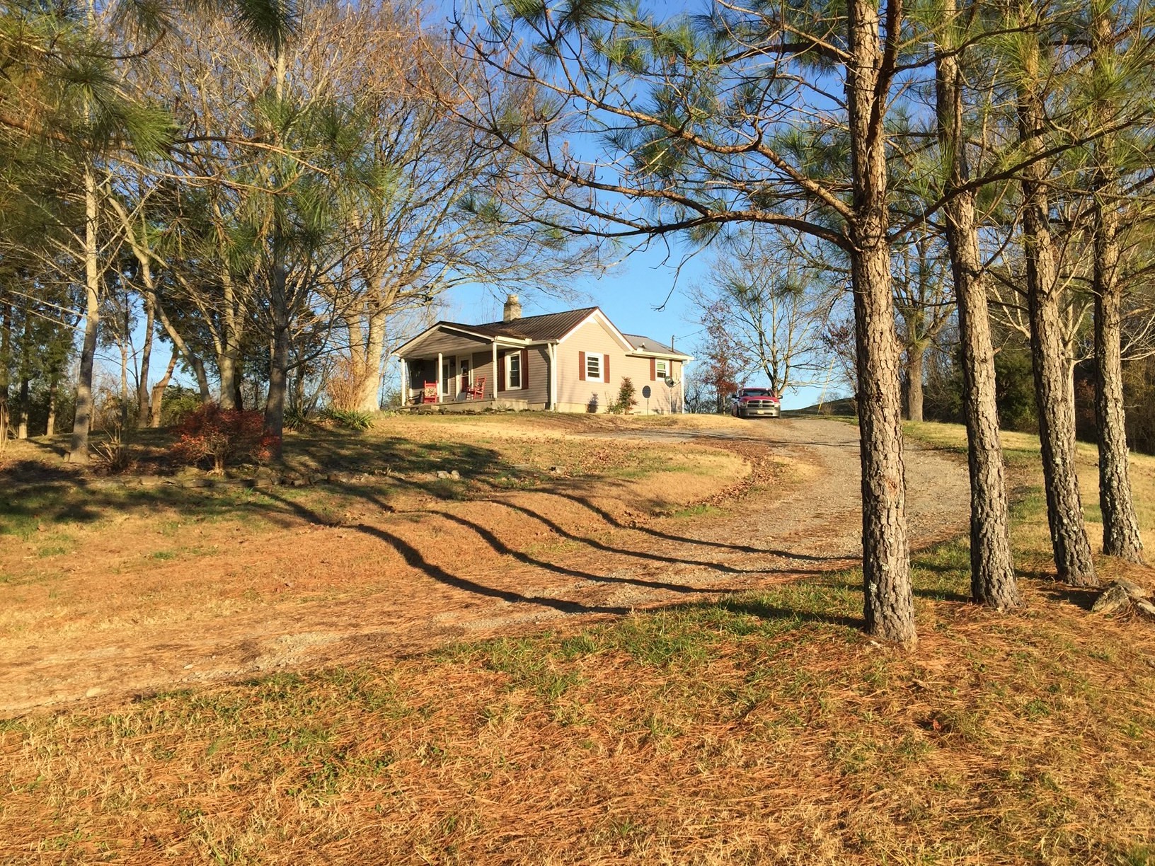 3220 Highway New Bethpage TN 37022
