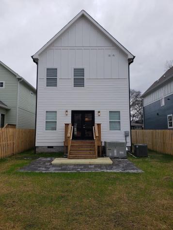 3 Claiborne Street Nashville TN 37210