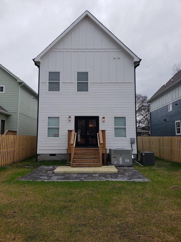 3 Claiborne Street Nashville TN 37210