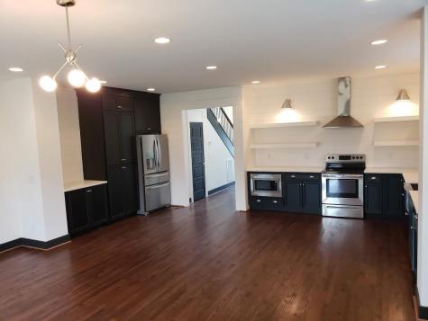 3 Claiborne Street Nashville TN 37210