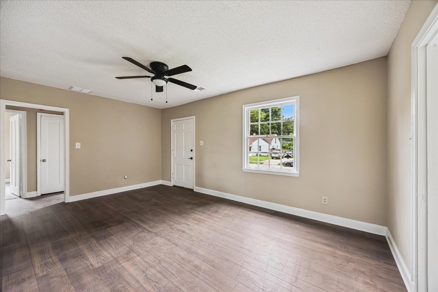 1580 Marianna Street Memphis TN 38114