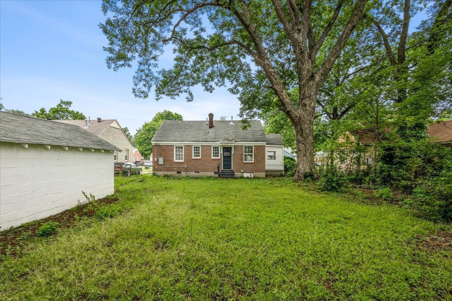 1580 Marianna Street Memphis TN 38114