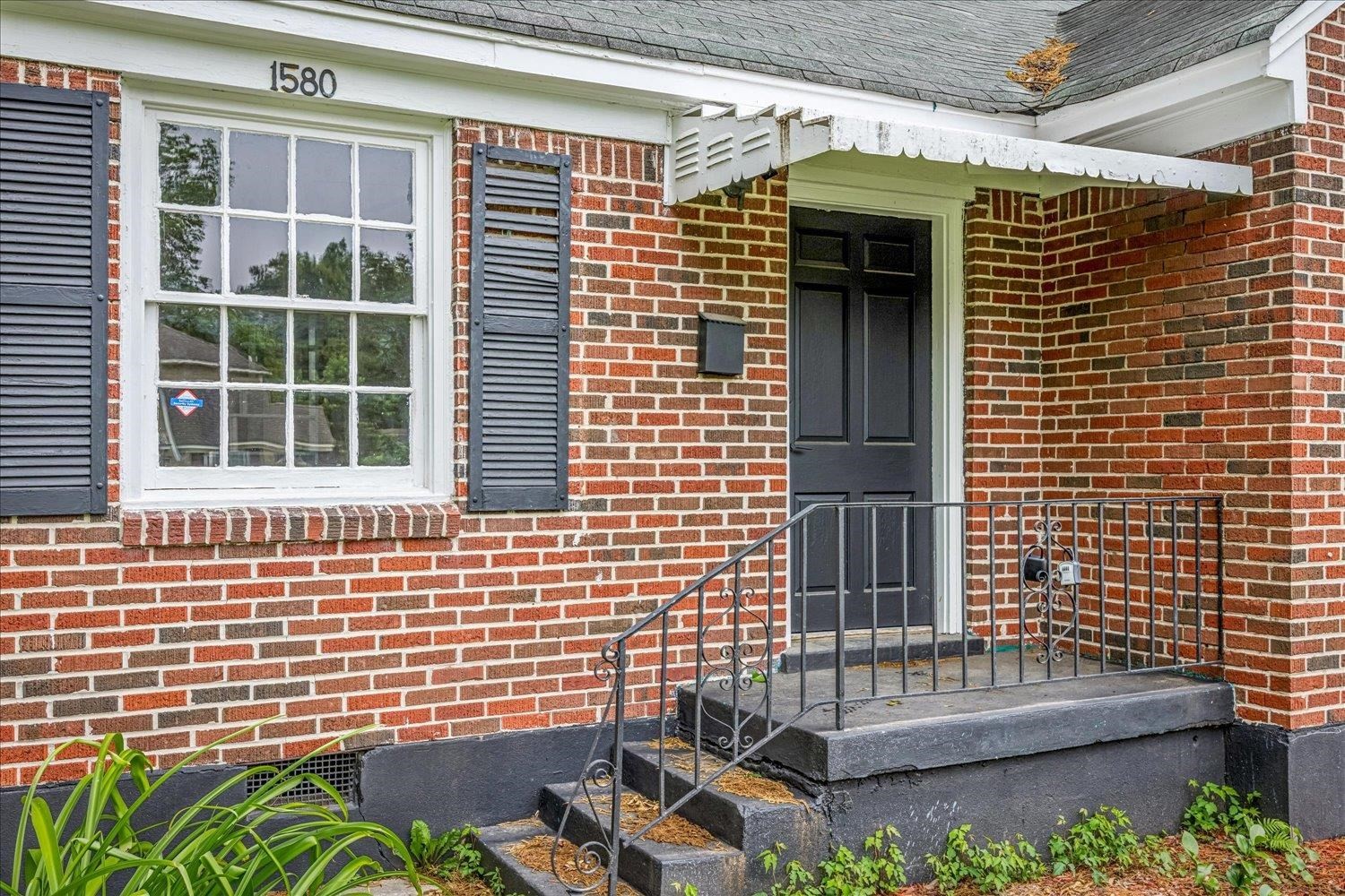 1580 Marianna Street Memphis TN 38114
