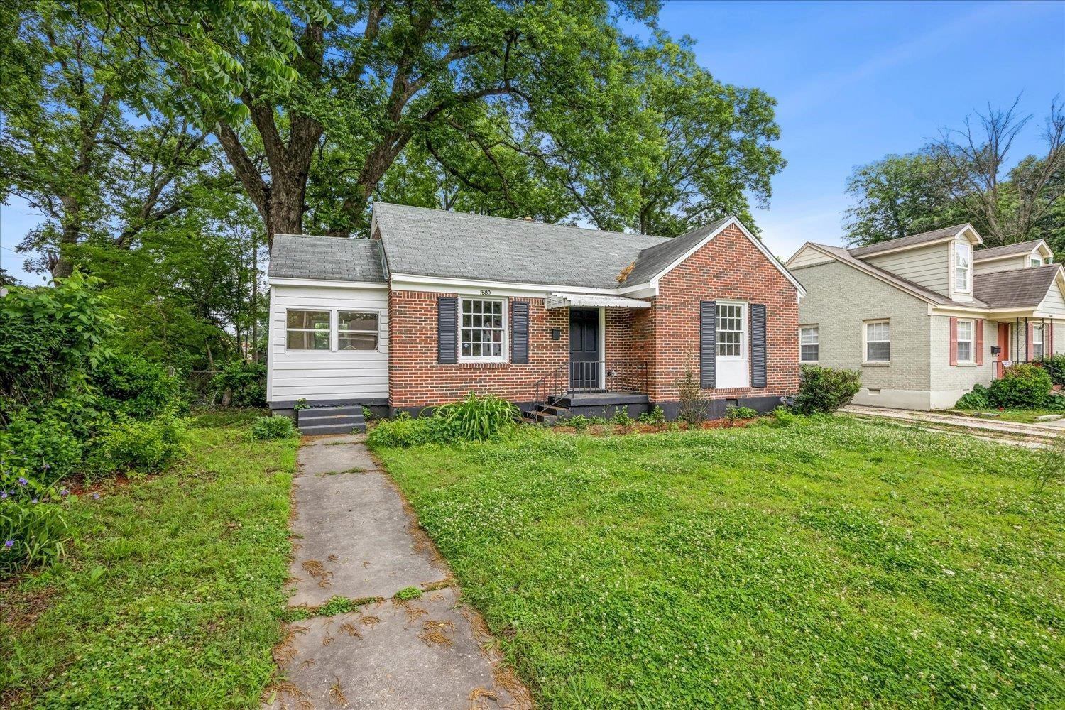 1580 Marianna Street Memphis TN 38114