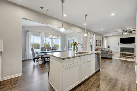 1713 Eastwick Lane Nashville TN 37221