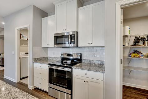 1713 Eastwick Lane Nashville TN 37221
