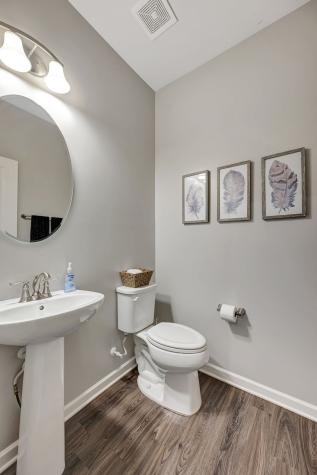 1713 Eastwick Lane Nashville TN 37221