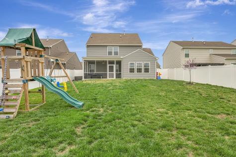 1713 Eastwick Lane Nashville TN 37221