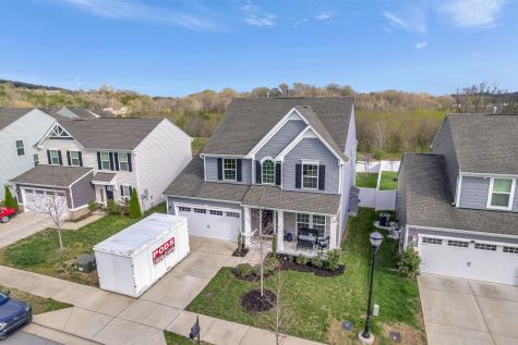 1713 Eastwick Lane Nashville TN 37221