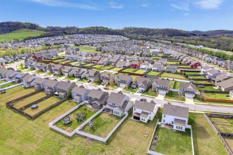 1713 Eastwick Lane Nashville TN 37221