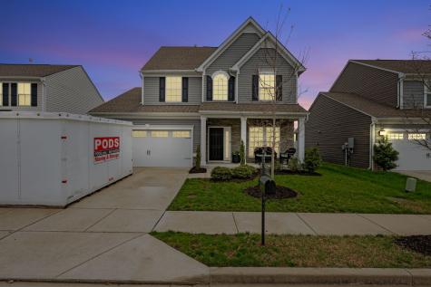 1713 Eastwick Lane Nashville TN 37221
