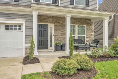 1713 Eastwick Lane Nashville TN 37221