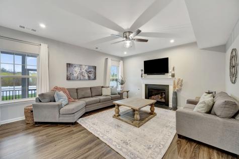 1713 Eastwick Lane Nashville TN 37221