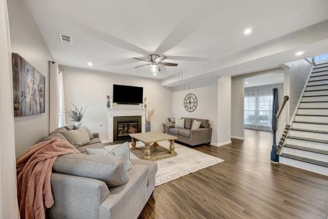 1713 Eastwick Lane Nashville TN 37221