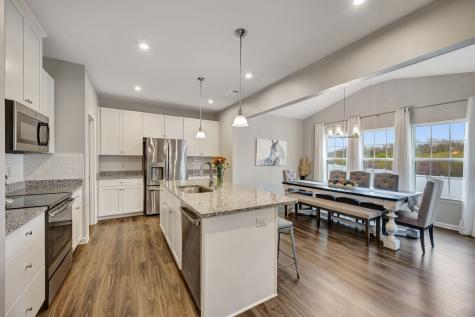 1713 Eastwick Lane Nashville TN 37221