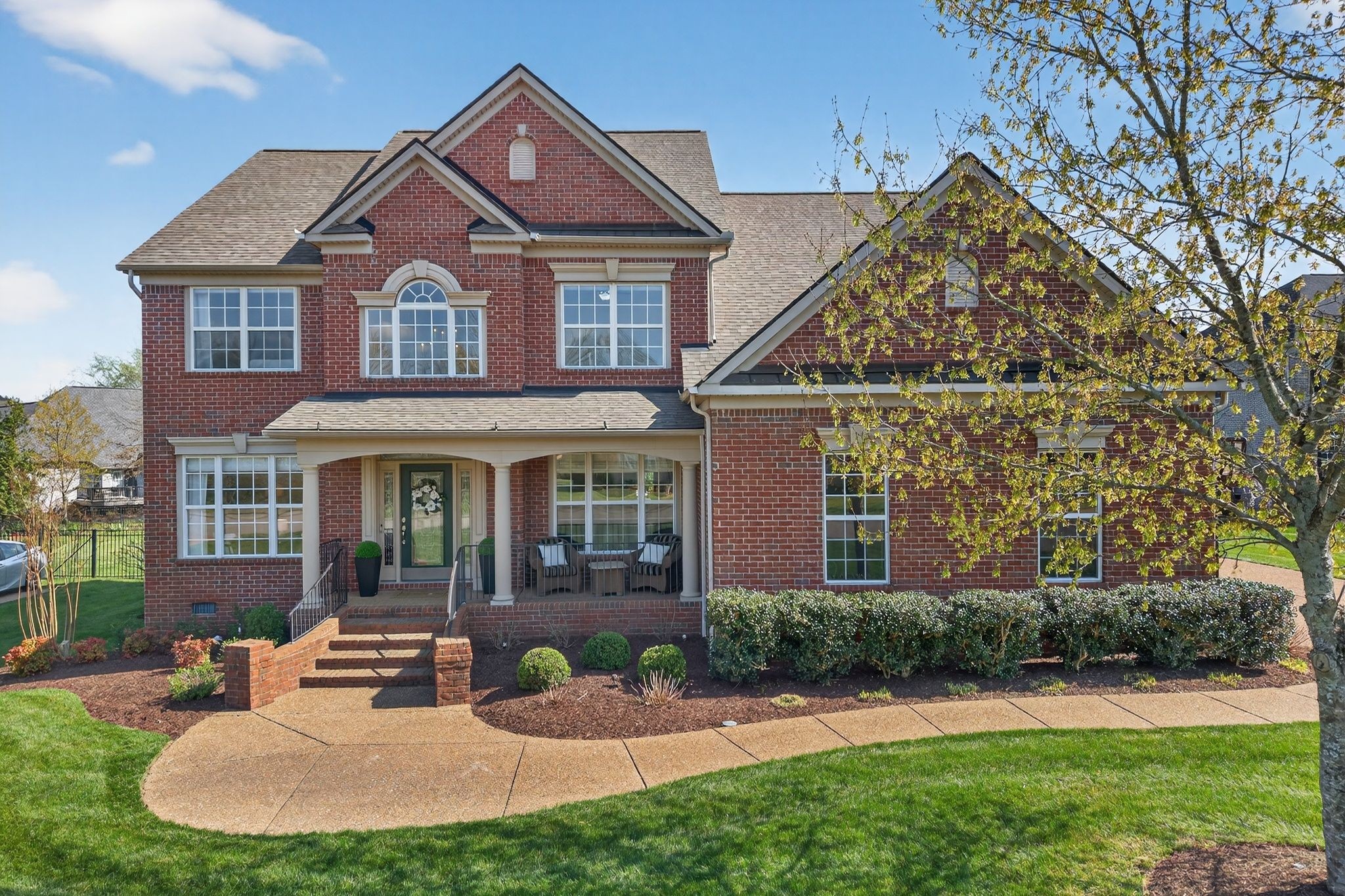 713 Amberwood Place Nashville TN 37221