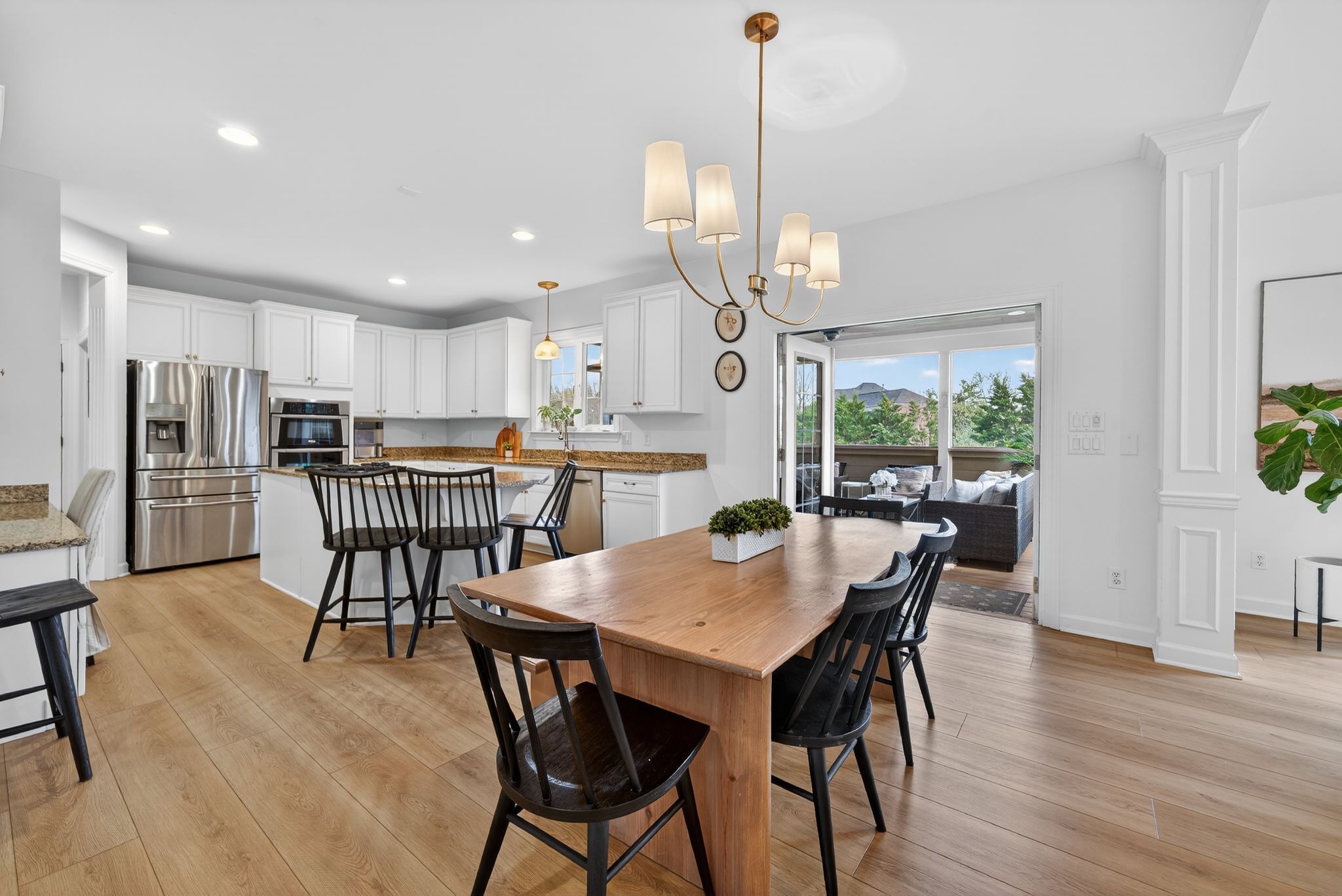 713 Amberwood Place Nashville TN 37221